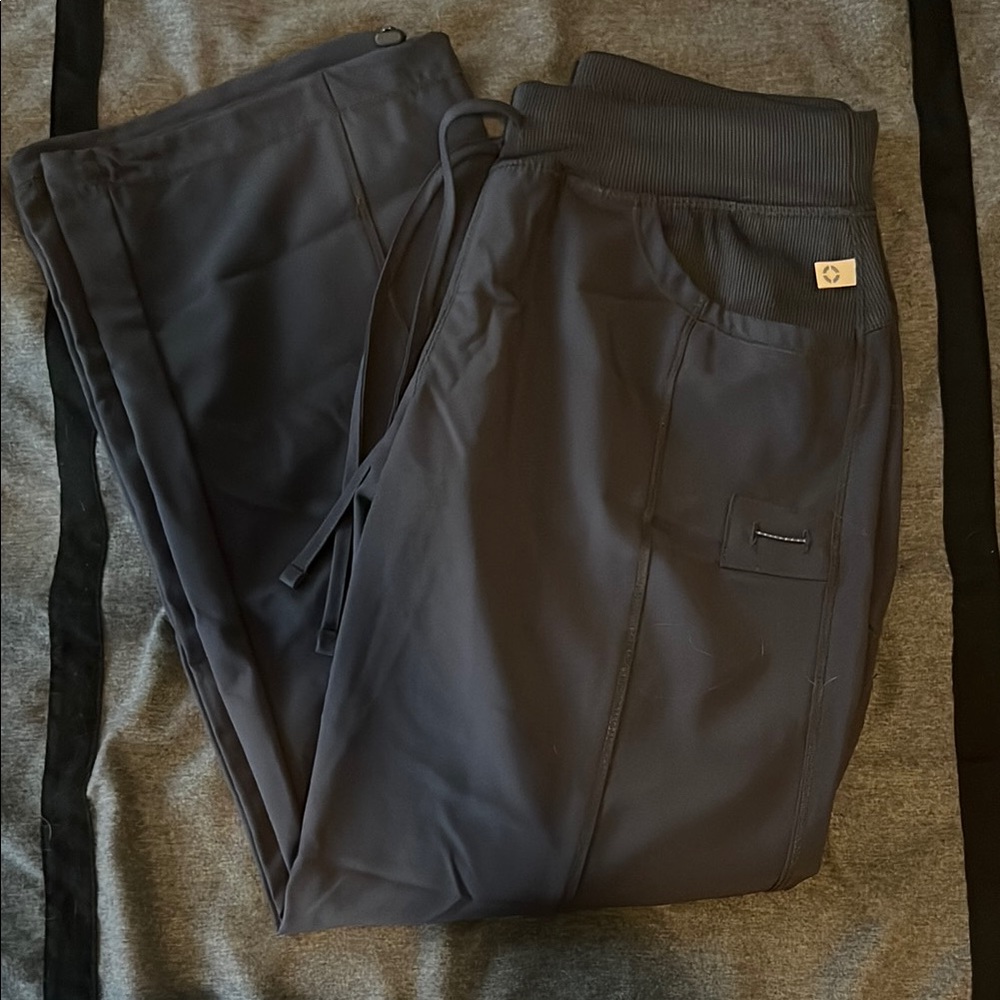 Cherokee Infinity scrub pants